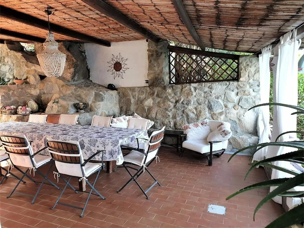 Villa Renata Torre delle Stelle 0*,
