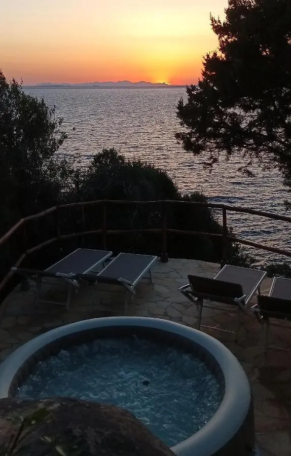 Villa Renata Torre delle Stelle