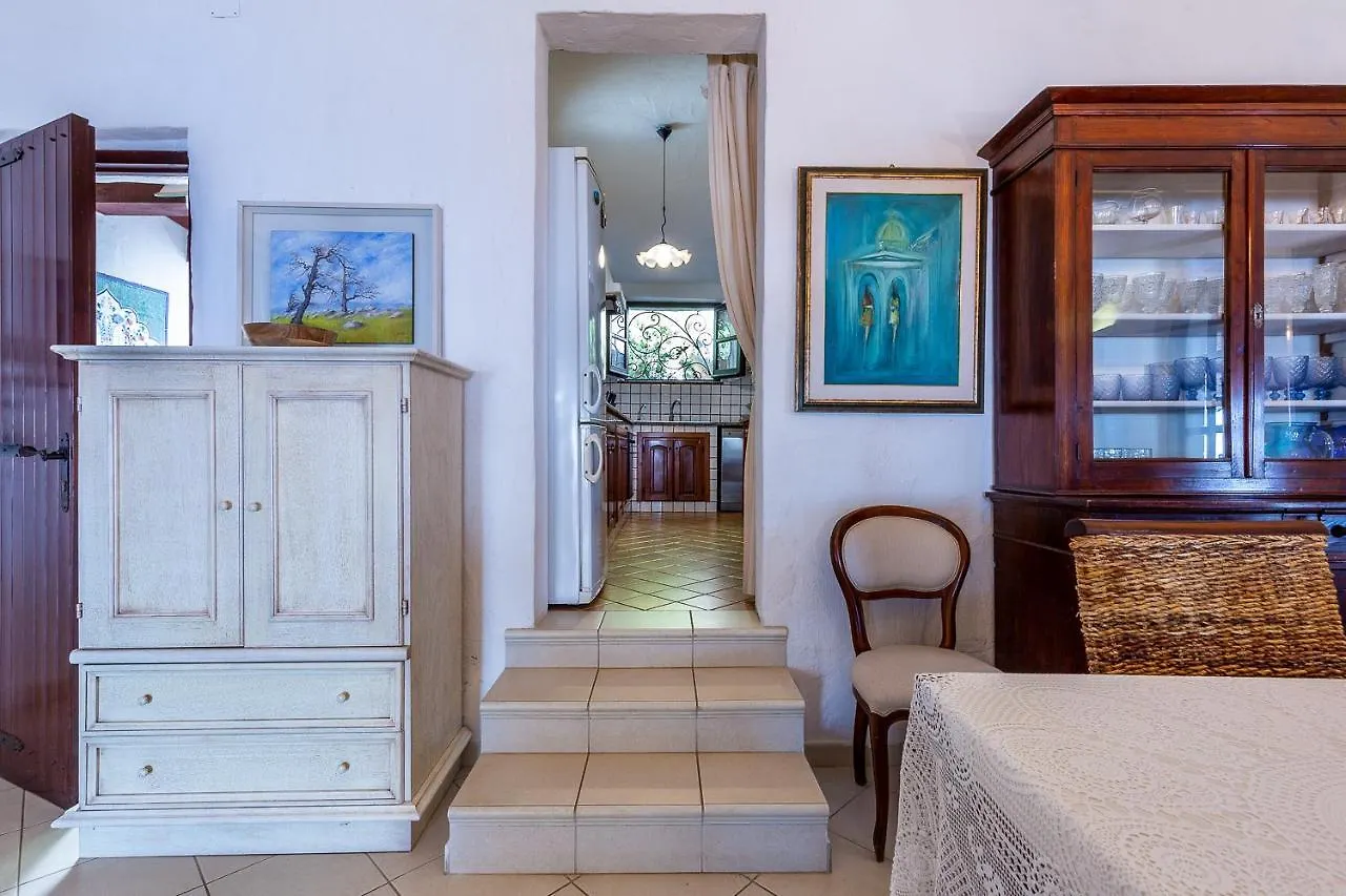 Villa Renata Torre delle Stelle Italy