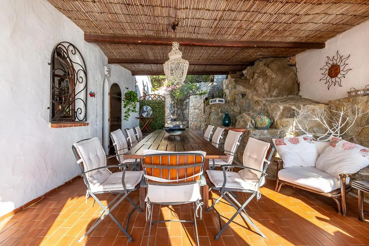 Villa Renata Torre delle Stelle 0*,  Italy