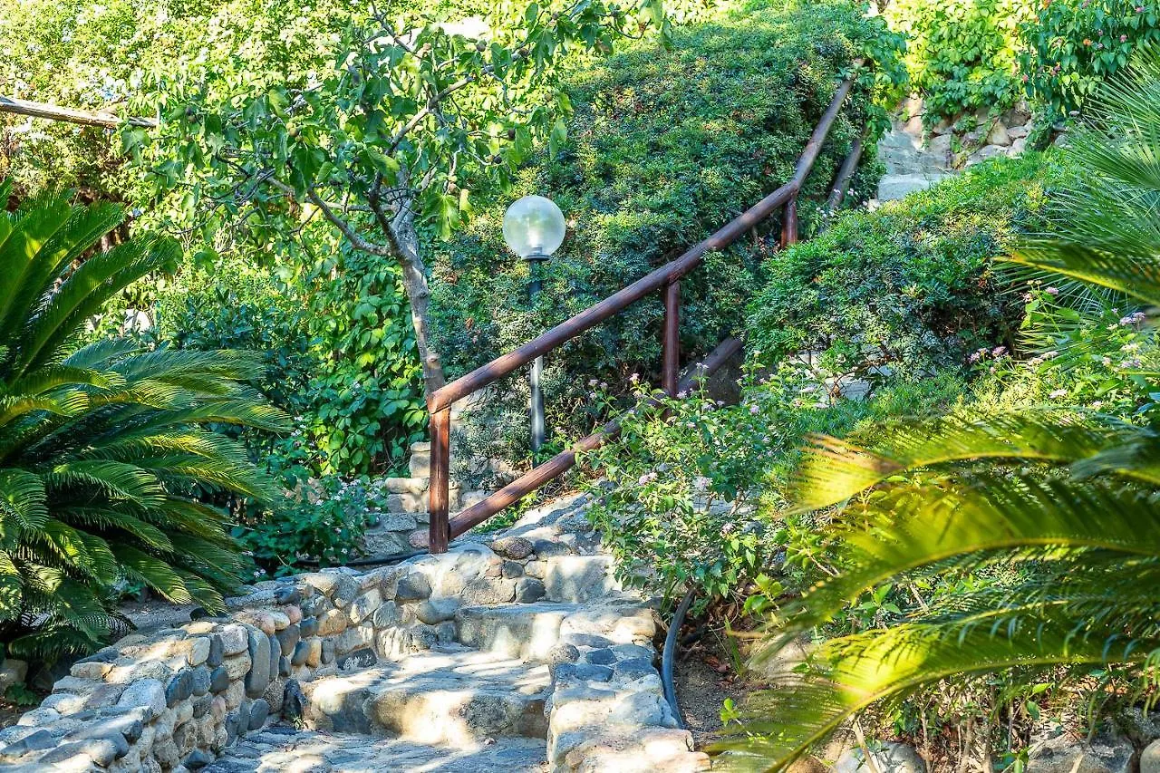 Villa Renata Torre delle Stelle Italy