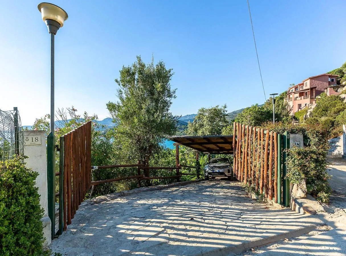 Villa Renata Torre delle Stelle