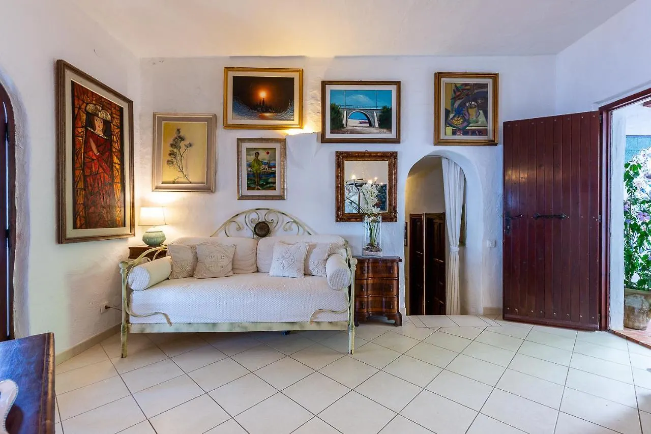 Villa Renata Torre delle Stelle 0*,