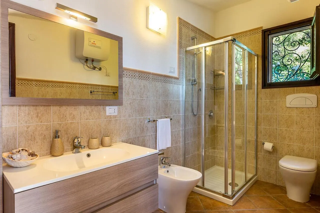 Villa Renata Torre delle Stelle 0*,