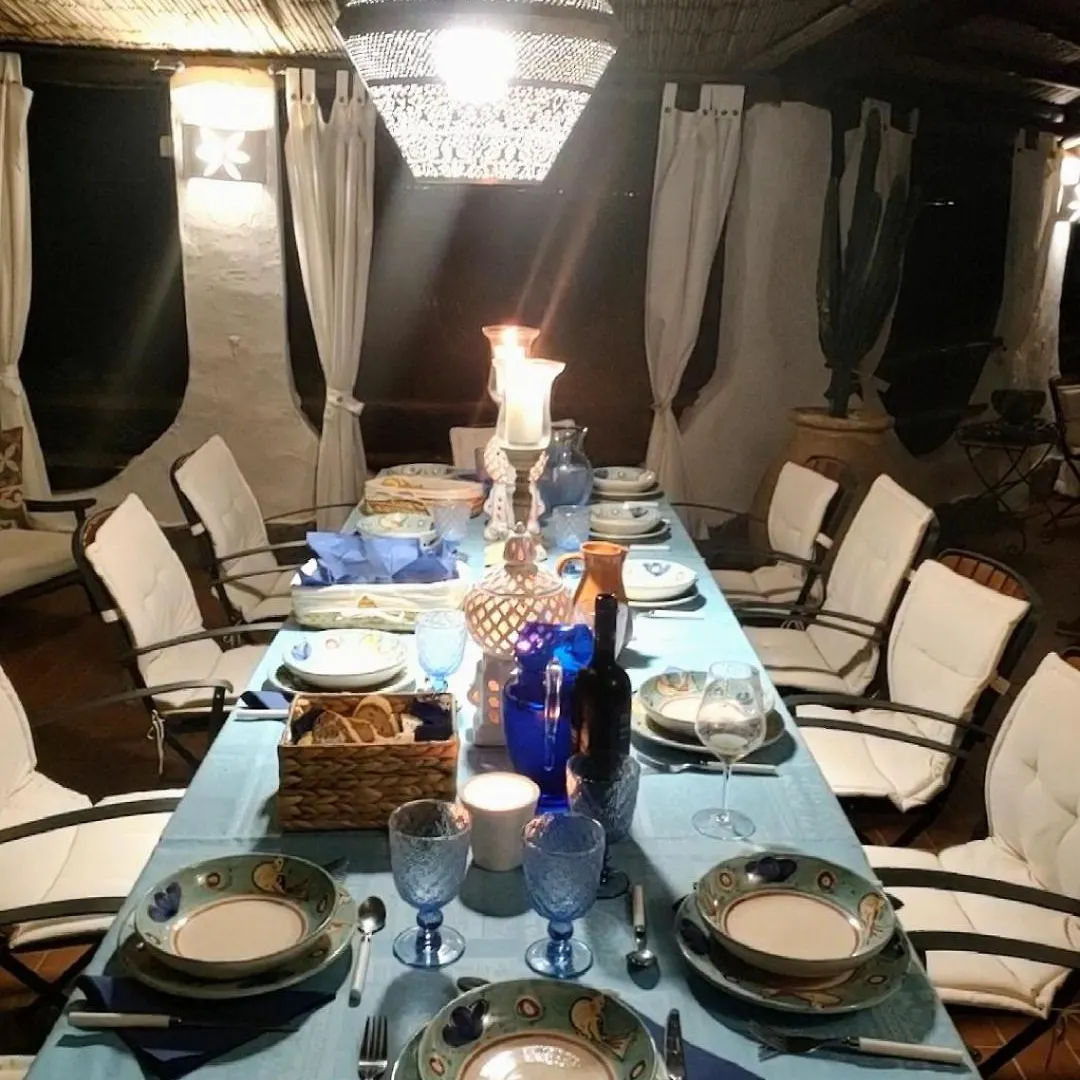 Villa Renata Torre delle Stelle