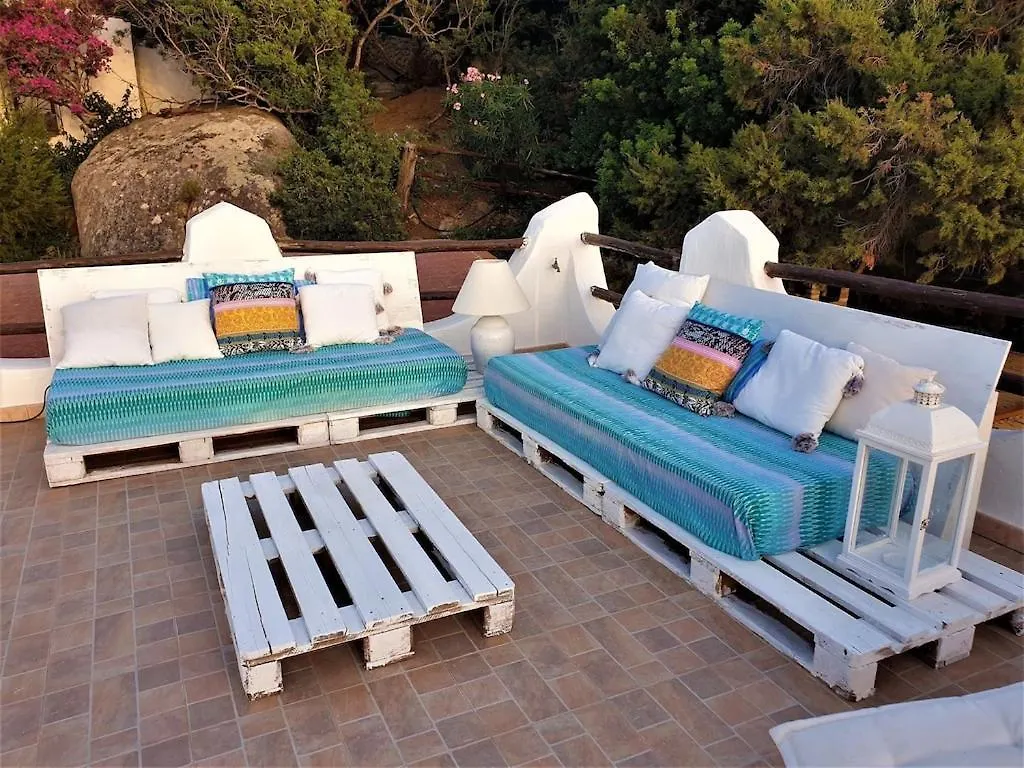 Villa Renata Torre delle Stelle 0*,