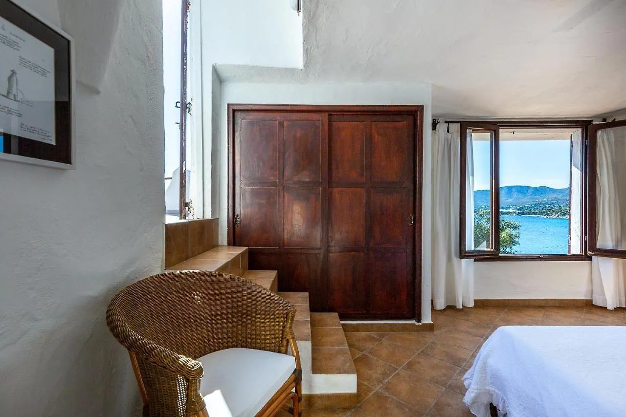 Villa Renata Torre delle Stelle Italy