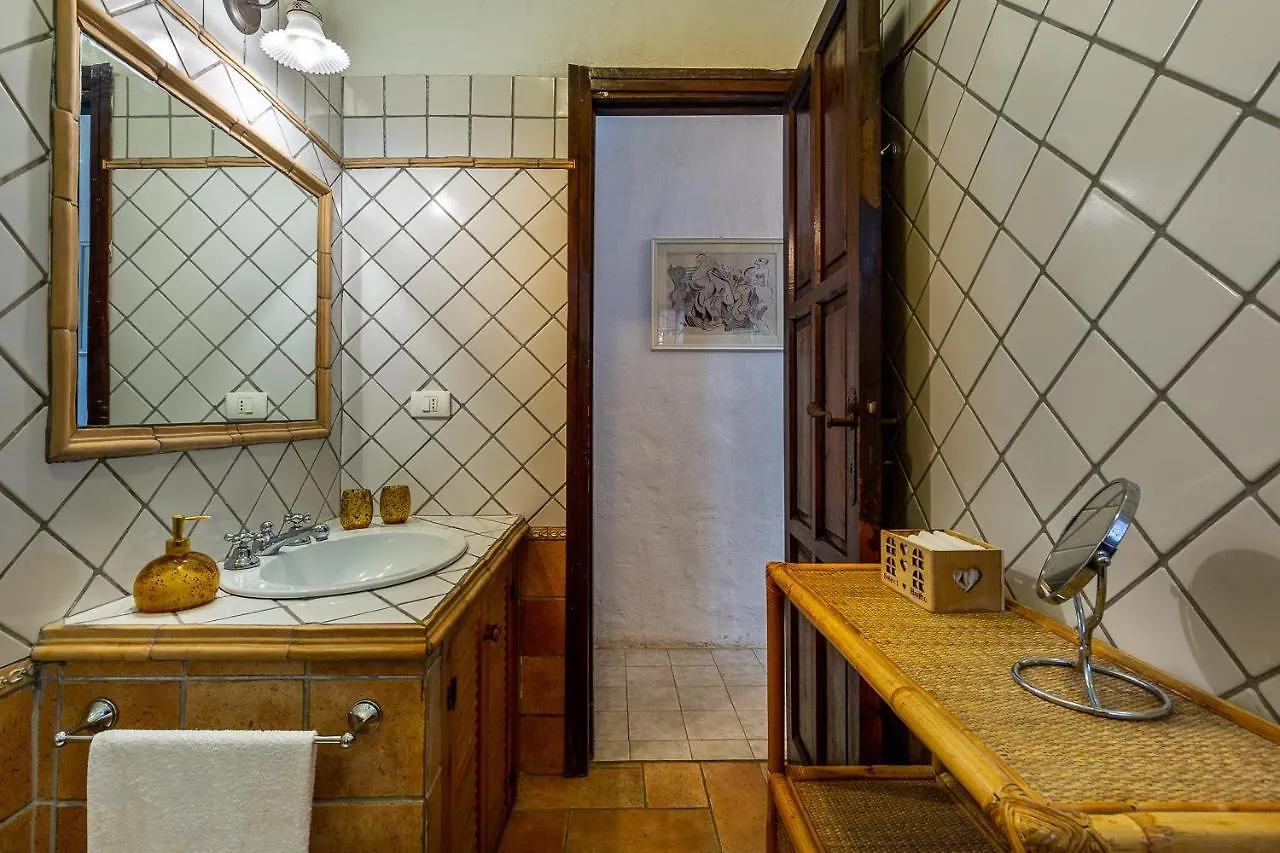 Villa Renata Torre delle Stelle Italy