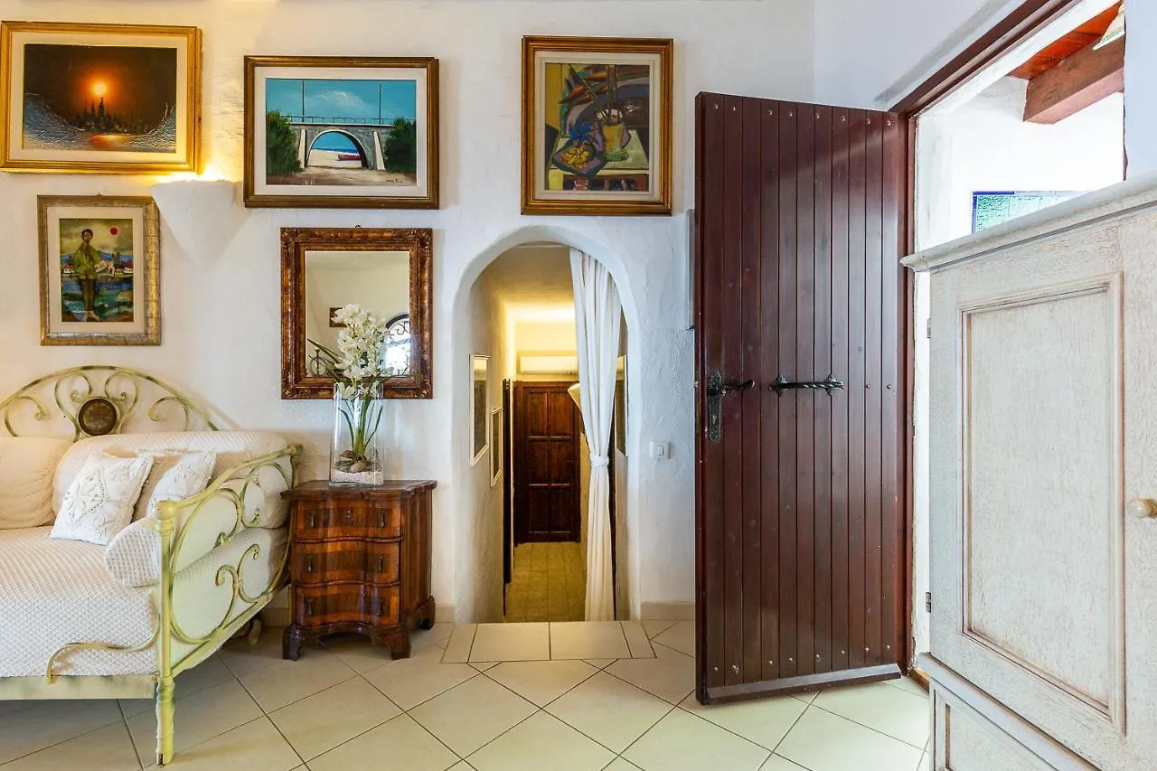 Villa Renata Torre delle Stelle
