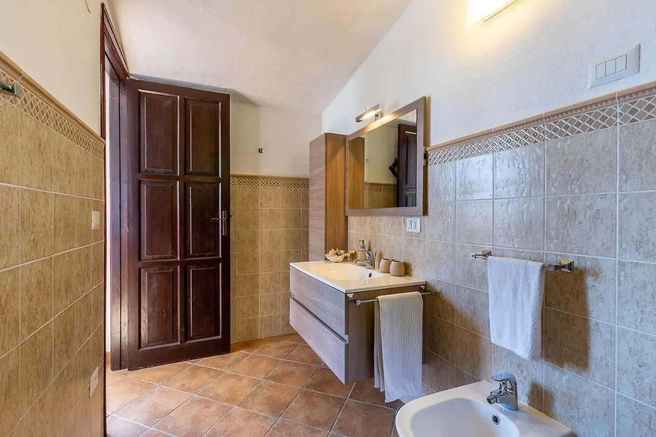 Villa Renata Torre delle Stelle 0*,  Italy