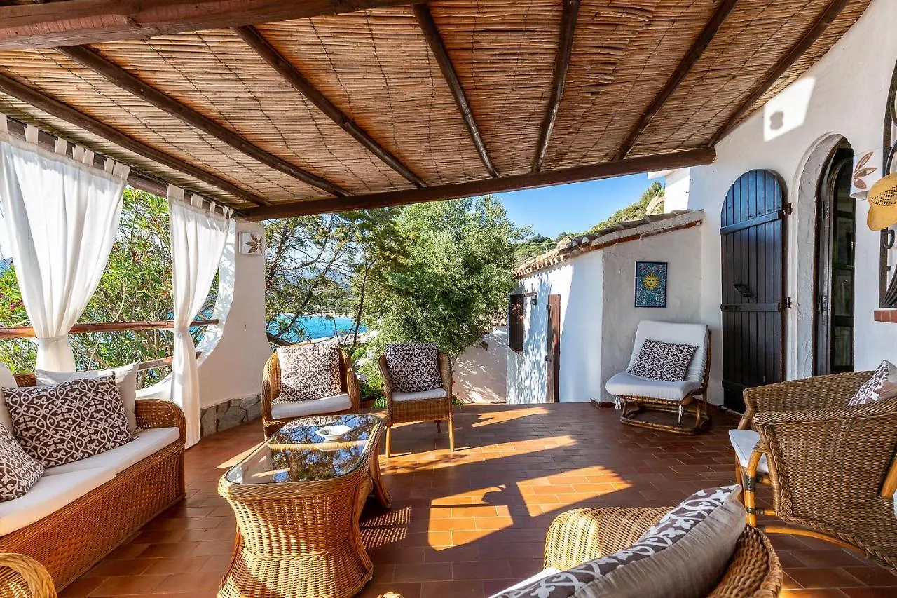 Villa Renata Torre delle Stelle Italy