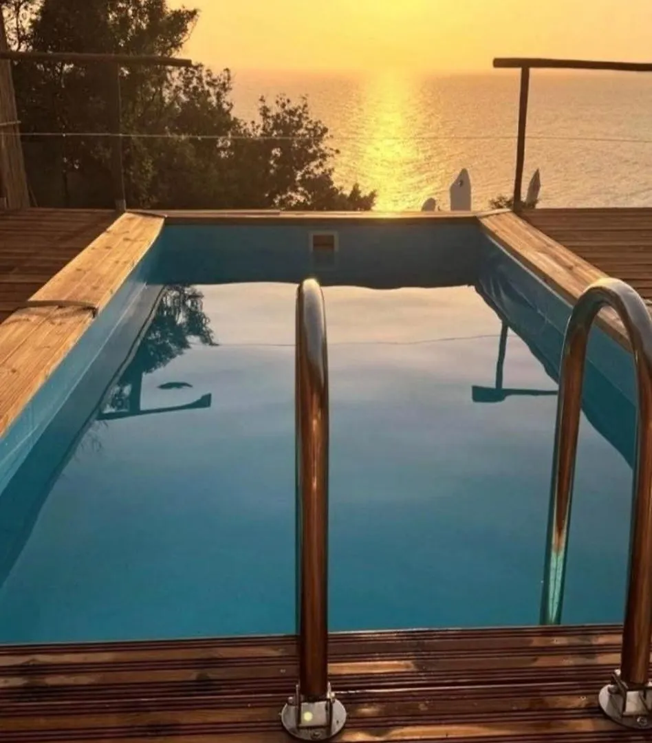 Villa Renata Torre delle Stelle Italy